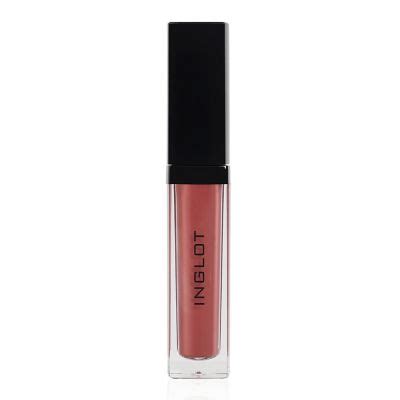 Hd Lip Tint Matte Nude INGLOT Falabella