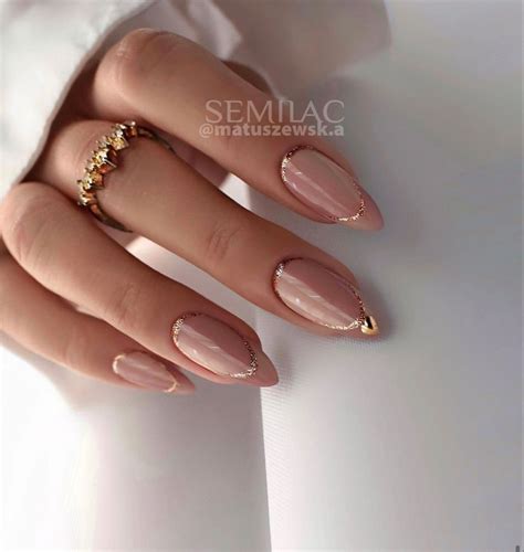 Classy Nails Fancy Nails Stylish Nails Stiletto Nail Art Nude Nails Acrylic Nails