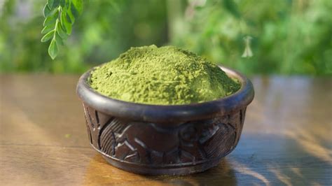 Moringa Recipes: How to Eat Moringa Leaves and Powder