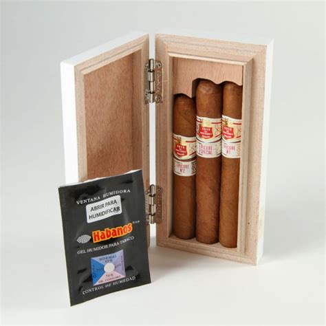 Hoyo De Monterrey Epicure Seleccion Jetzt Online Bei Noblego Kaufen