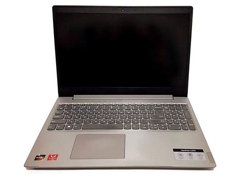 Купити ноутбук Lenovo IdeaPad L340-15API / 15.6" (1920x1080) IPS / AMD ...
