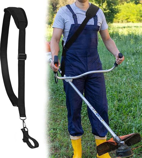 Amazon Weed Eater Strap Shoulder Strap Trimmer Strap Blower