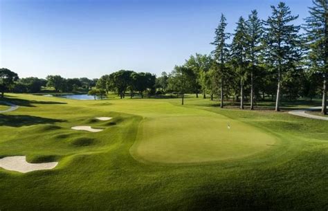 Des Moines Golf & Country Club - Skilled Golf