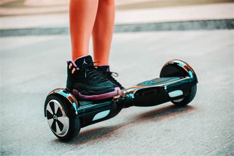 The 10 Best Cheap Hoverboards - eride360.com