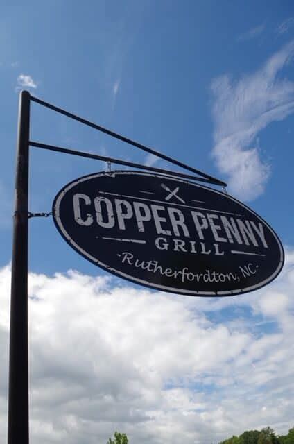 Gallery - Copper Penny Grill