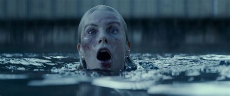 Atomic Blonde