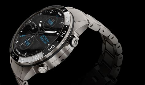 Marq Aviator Gen 2 Wearables Garmin Philippines