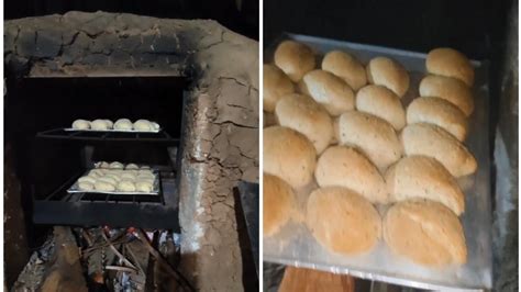 Malunggay Pandesal Recipe Na Niluto Sa Diy Oven Ganito Lng Po Ala