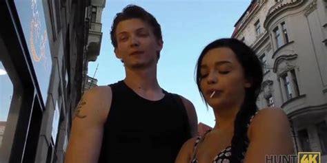 HUNT4K Sex For Engagement Ring Tnaflix