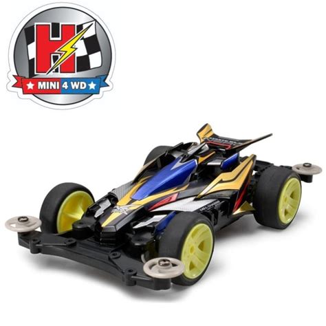 Tamiya Mini 4WD Avante MK III Nero Chassis MS Lazada Indonesia