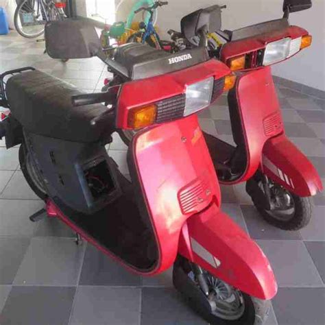 Honda Lead MotorRoller AF01 Bestes Angebot Von Roller