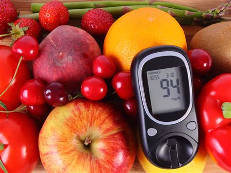 Diabetes Friendly Fruits To Keep Your Blood Sugar In Control