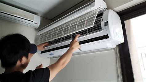 Een Airconditioner Schoonmaken Klussen En Tuinieren Thuis Gids