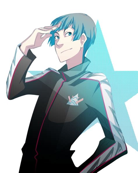 Nitori Aiichiro Free Image By Spriteocarina Zerochan