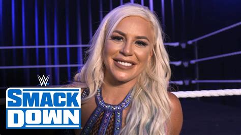 Dana Brooke Moved To Wwe Raw Now Teaming With Mandy Rose Dana Brooke