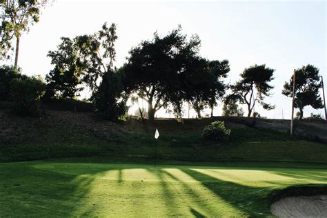 Golf Course | Emerald Isle Golf Course