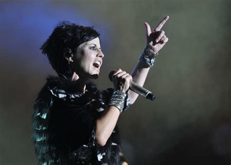 Murió Dolores O’riordan Vocalista De The Cranberries Español