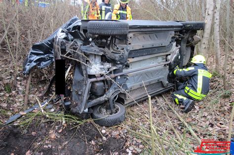 Verkehrsunfall B In Fahrtrichtung Lindheim Freiwillige Feuerwehr