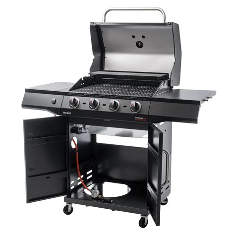 Купить газовый гриль Char-Broil Performance CORE 4B - в магазине ...