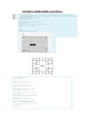 Examen Laboratorio Analogica Resuelto Pdf