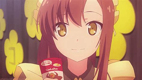 Anime Wink Pfp Respect Our Opinions And We Ll