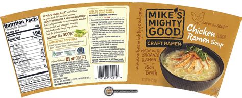 Mikes Mighty Good Ramen Near Me Ramen Near Me