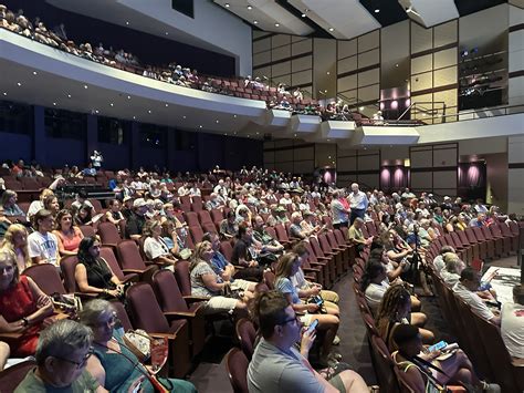 McAninch Arts Center: Upcoming Events and Ticket Information 16