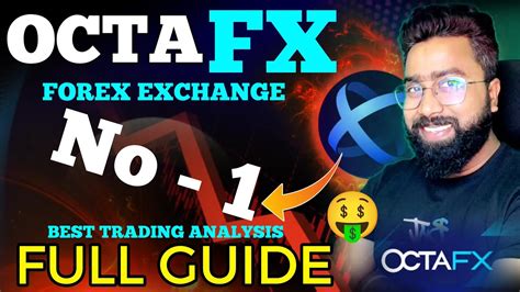 OctaFX Trading Strategy Full Guide How to Use OctaFx OctaFx म