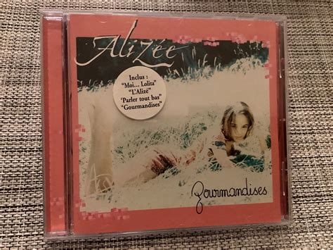 Alizée Gourmandises Kaufen Auf Ricardo