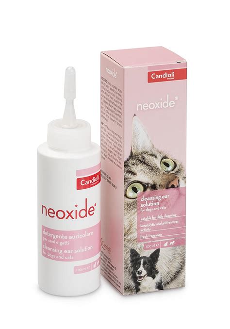 Neoxide – Alhelal Alzrak Co