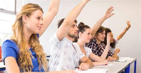 APRENDIENDO PARA ENSEÑAR CÓMO FOMENTAR LA PARTICIPACIÓN DE LOS ALUMNOS