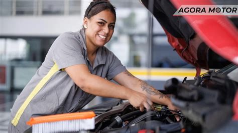 Renault Inaugura Concession Ria No Brasil De Mulheres Na Equipe