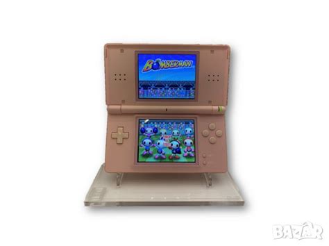 Nintendo DS Lite (NDSL) в Nintendo конзоли в гр. София - ID38979410 ...