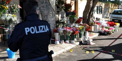 L Agguato Al Cimitero Dei Rotoli A Palermo Si Cercano Due Complici I