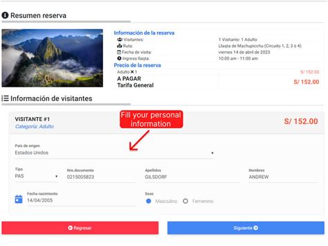 How To Buy Machu Picchu Tickets In 2023 On The Official Site