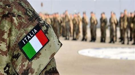 Guerra Ecco La Circolare Dello Stato Maggiore Dell Esercito Sul