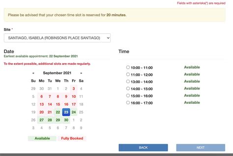 New Passport Application Requirements And Dfa Schedule Appointment Tips