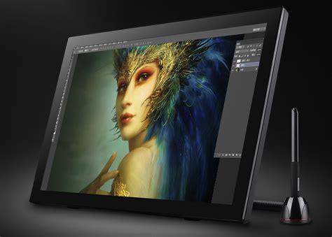 PRODUCT REVIEW | Parblo Coast22, Pen display — Pixel Fondue