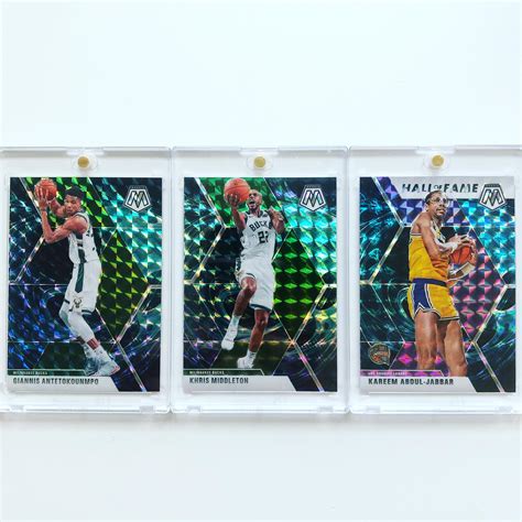 🦌🦌🦌 : r/basketballcards