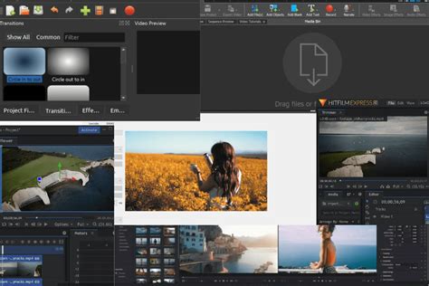 Best Free Video Editing Software For Windows Tested First Hand