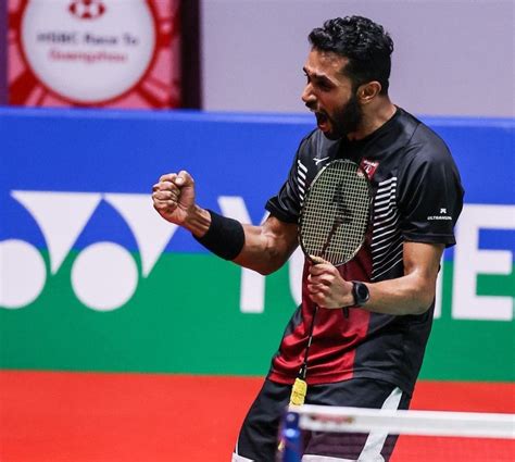 7 Penakluk Unggulan Di Babak Pertama Malaysia Masters 2023