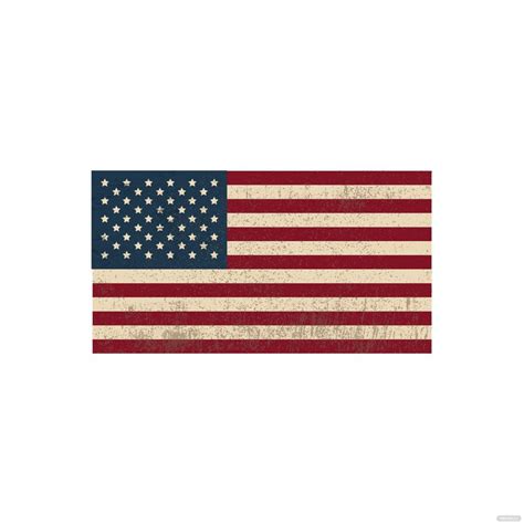 American Flag Rustic Sunflower Free Svg Cut Files Svg