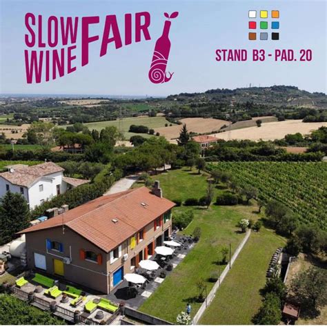 Slow Wine Fair 2024
