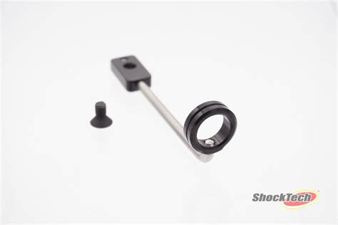 Beaver Tail Assembly Shocktech Usa
