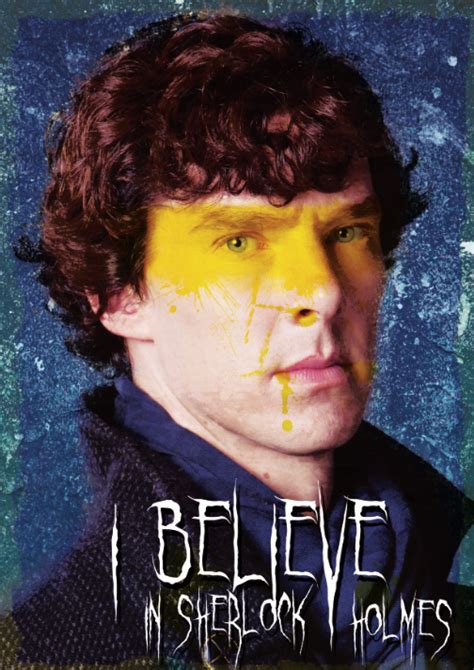 Sherlock Sherlock Fan Art 30459548 Fanpop