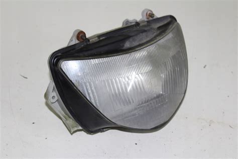 Honda Deauville Ntv 650 Lampa Reflektor PrzÓd 12230008472 Oficjalne