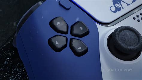 God Of War Ragnarok Gets Limited Edition Dualsense Controller And A New
