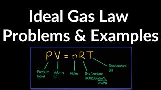 Ideal Gas Law Pv Nrt Hot Sex Picture