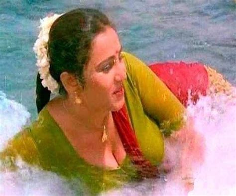 Radha Tamil Movie Kanne Radha Hot Saree Change Pics Captures Artofit