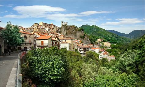 Papasidero Tesoro Del Pollino Viviamo La Calabria